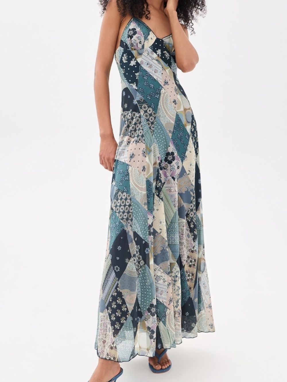 Free People Tis The Season Dress